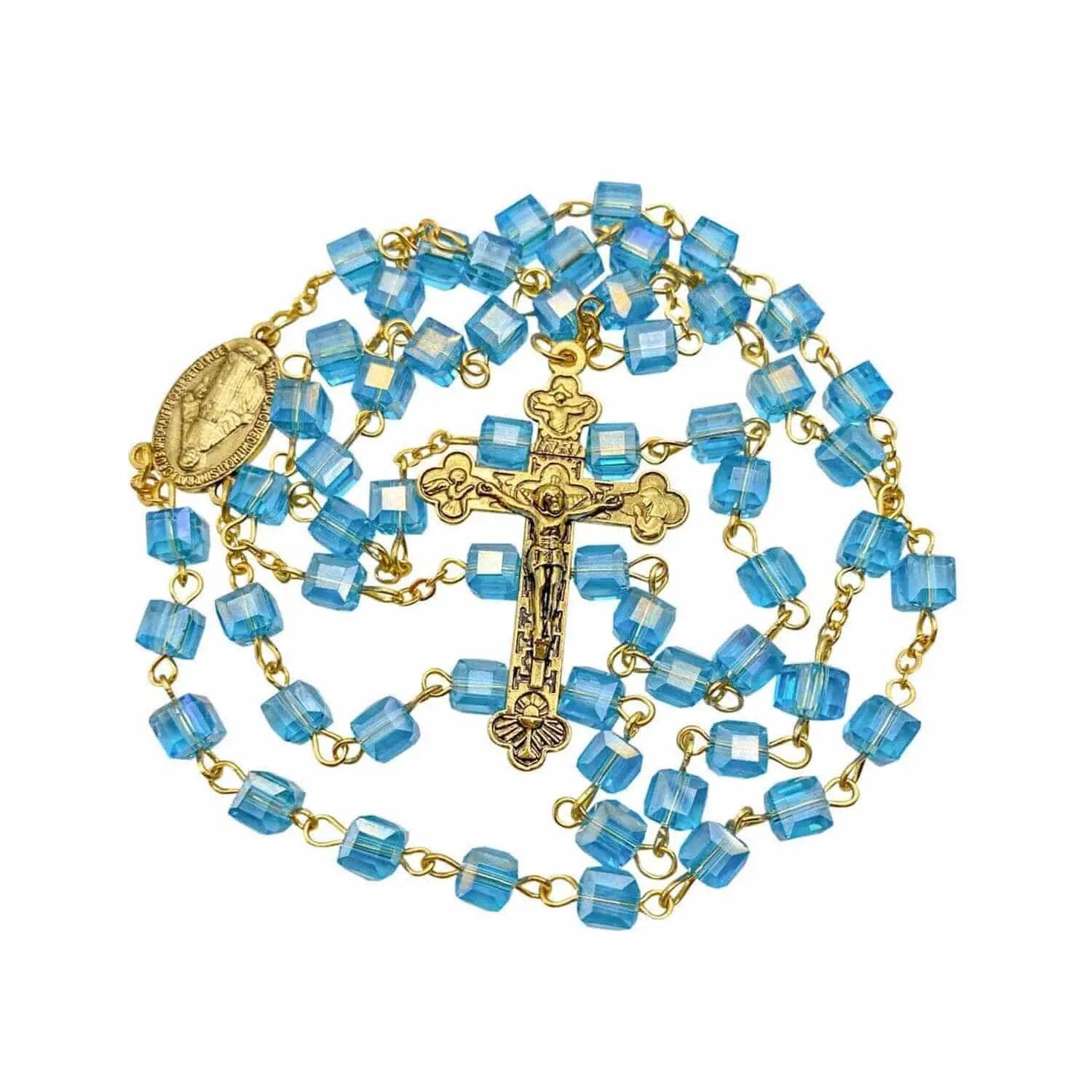 Why Gifting a Catholic Faith Item is so Touching and Important? - Nazareth Store