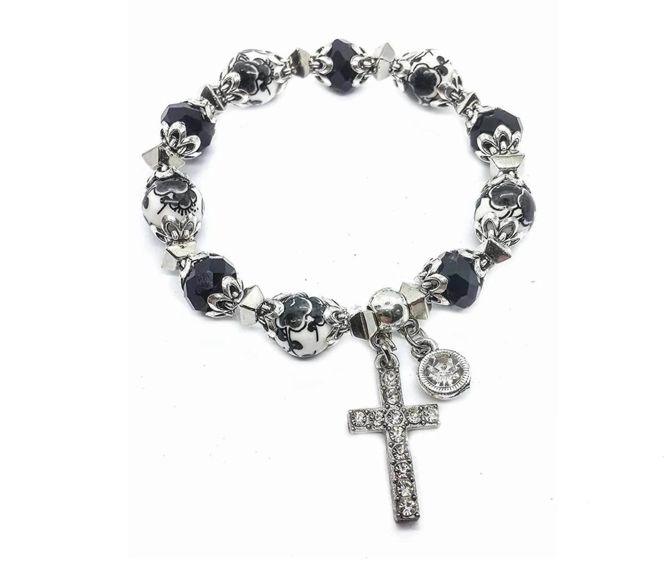 What is the Significance of Catholic Gifts Like Bracelets? - Nazareth Store