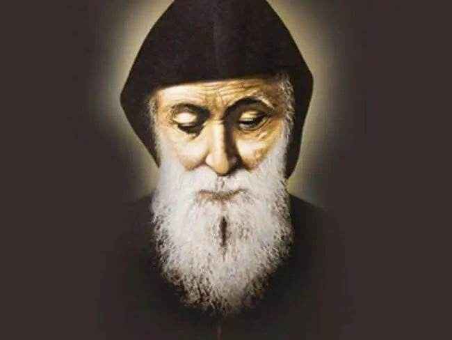 Saint Charbel Makhlouf: The Hermit of Lebanon and His Living Legacy - Nazareth Store