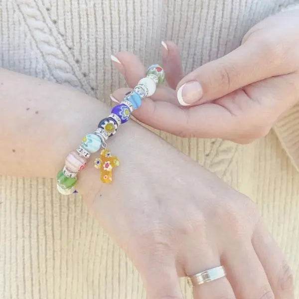 Flaunting Your Love for God and His Sacrifices - Nazareth Store