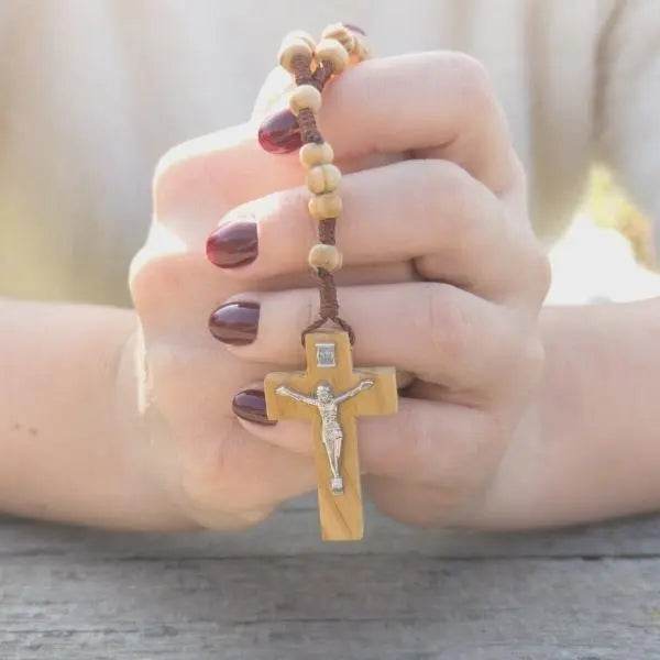 Faith Buildup - Progress Through Gospels - Nazareth Store