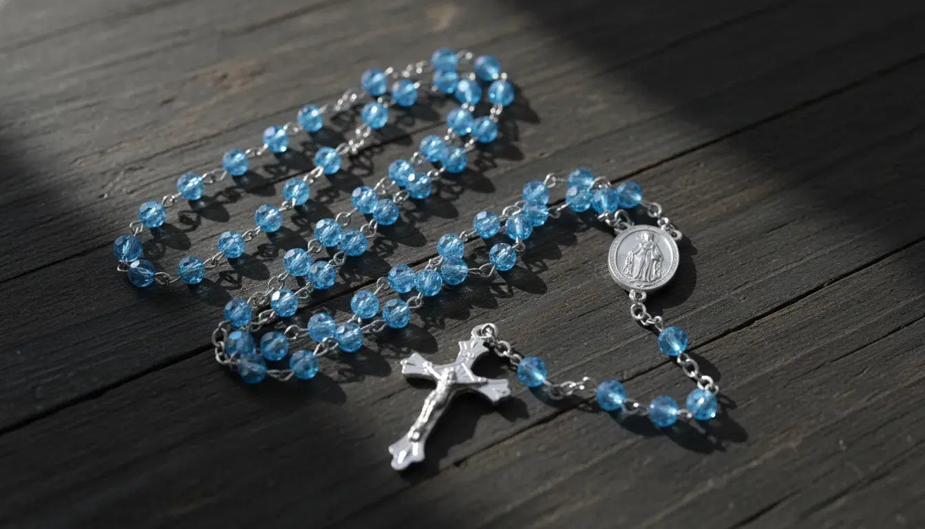 The Glory Be Prayer Explained: A Prayer of Praise