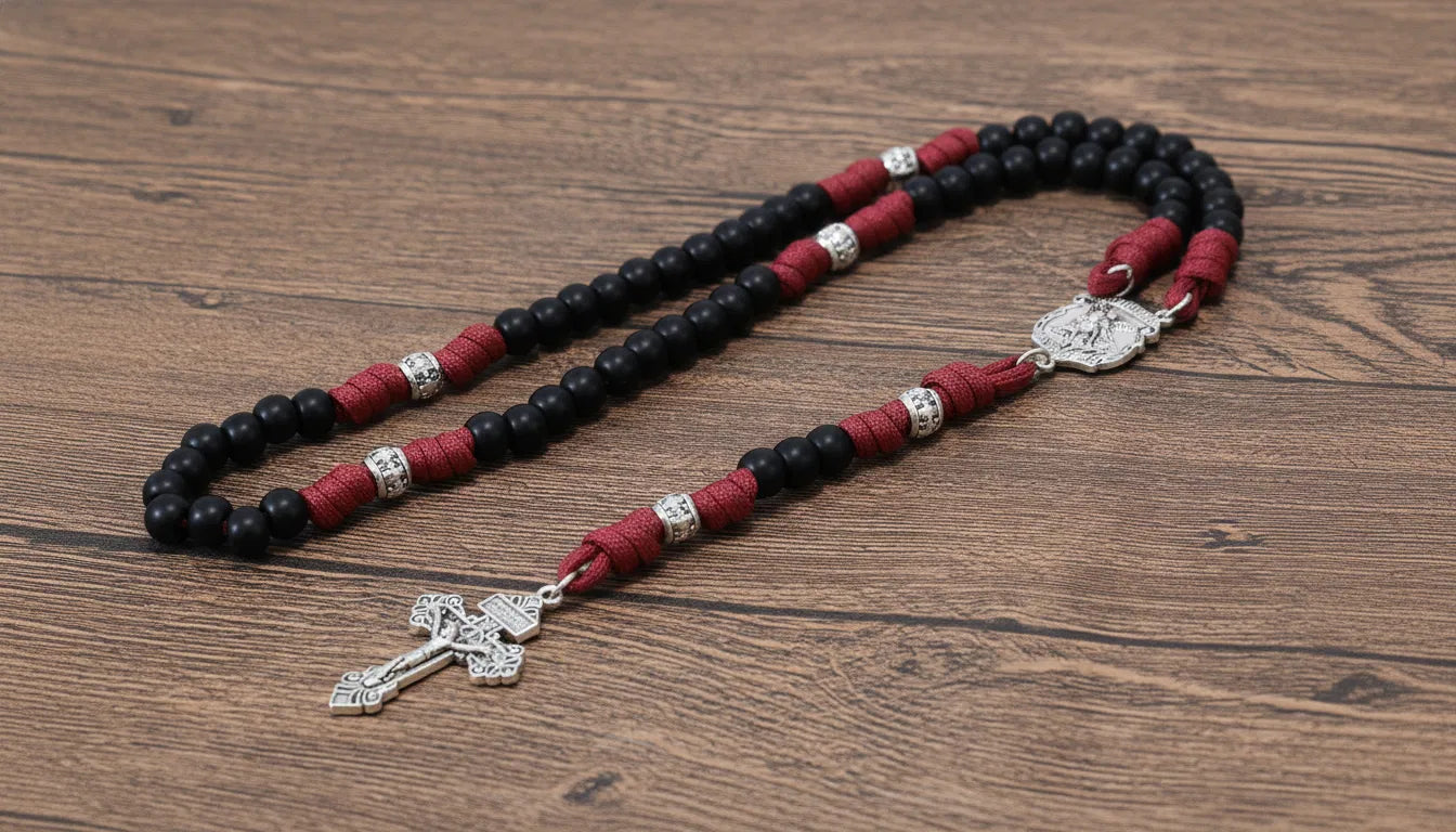 Understanding the Mysteries of the Rosary