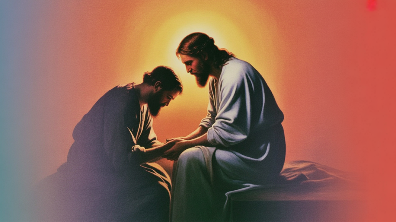 Respect and Honor One Another: A Christian Perspective - Nazareth Store