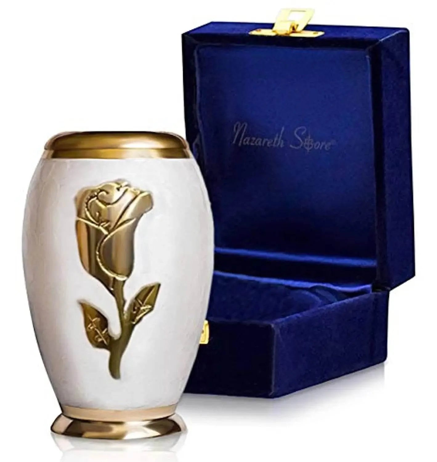 Funeral Cremation Urns: Selecting them with Utmost Care - Nazareth Store