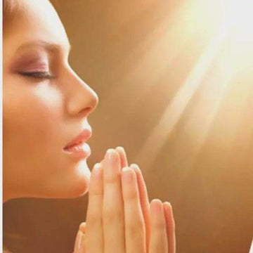 How to Honor an Individual's Faith by Gifting a Rosary? - Nazareth Store