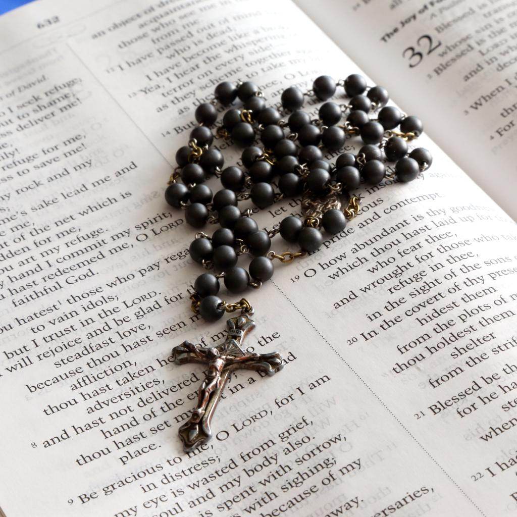 Exploring the Spiritual Symbolism of Beads in Christianity - Nazareth Store