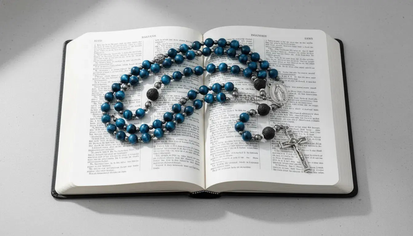 The Apostles’ Creed Explained: What Catholics Believe