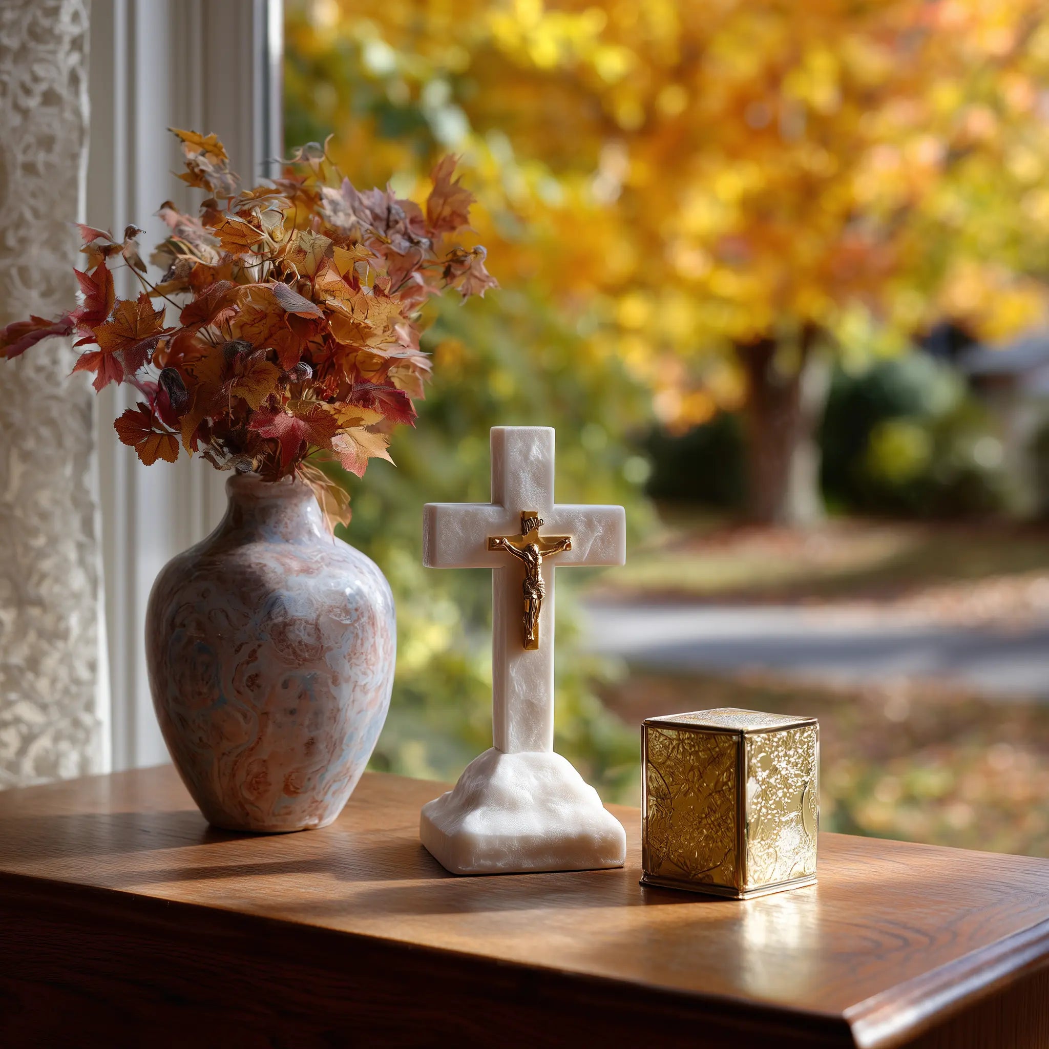 October: The Month of the Holy Rosary — History and Meaning - Nazareth Store