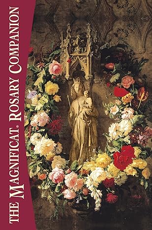 Magnificat — 2026 Daily Catholic Reader