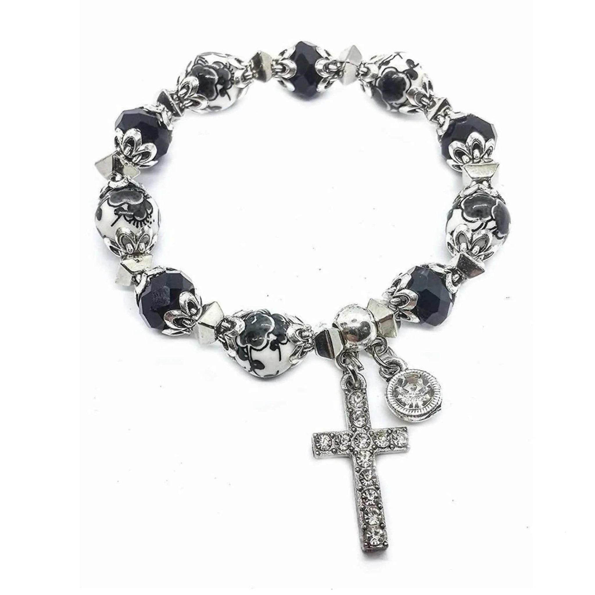 What is the Significance of Catholic Gifts Like Bracelets? - Nazareth Store