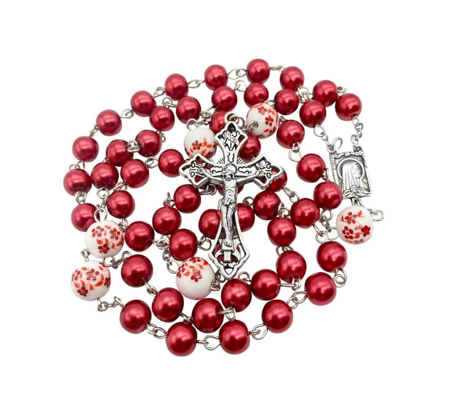 Why is Catholic Rosary an Essential Part of a Catholic Believer's Life? - Nazareth Store