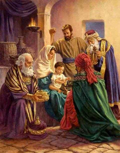 Nativity of Jesus - Nazareth Store