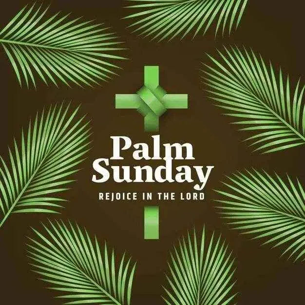 PАLM SUNDАY ARОUND THЕ GLOBE - Nazareth Store