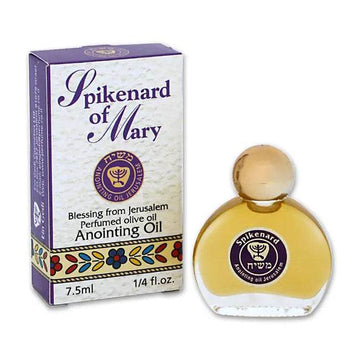 Nard Anointing Oil - Nazareth Store