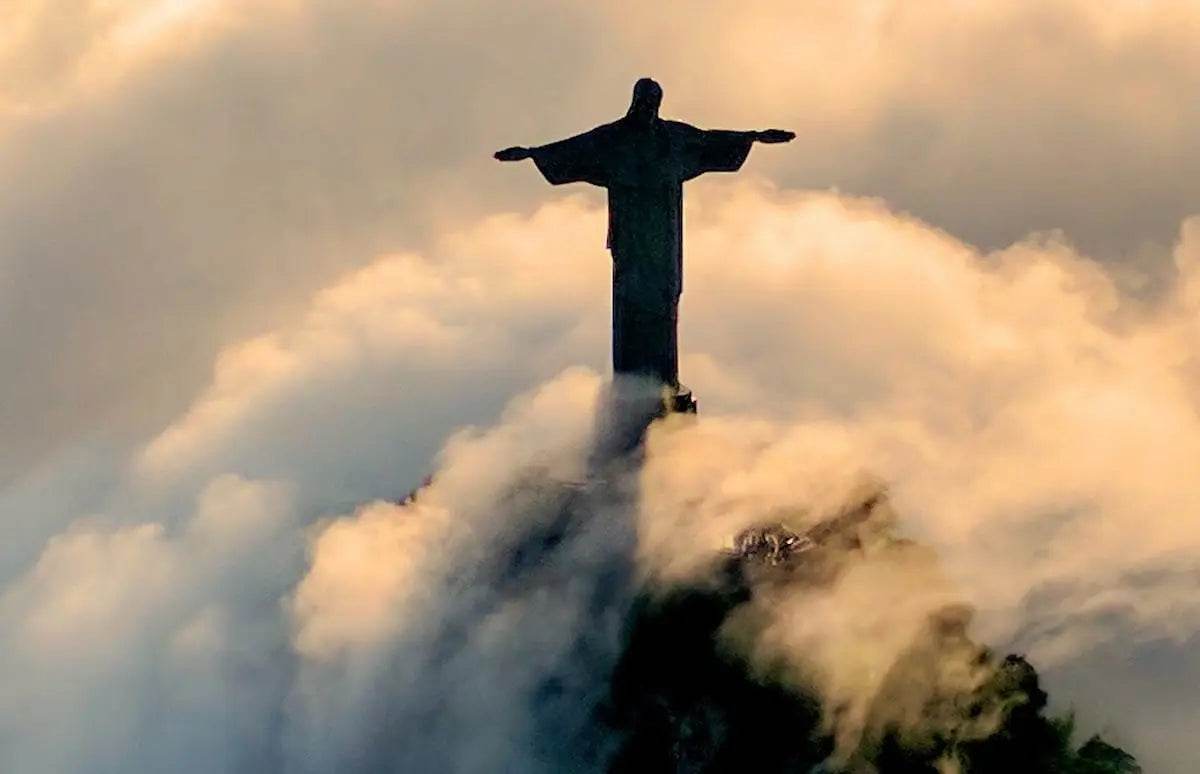 Ascension of Jesus Christ - Nazareth Store