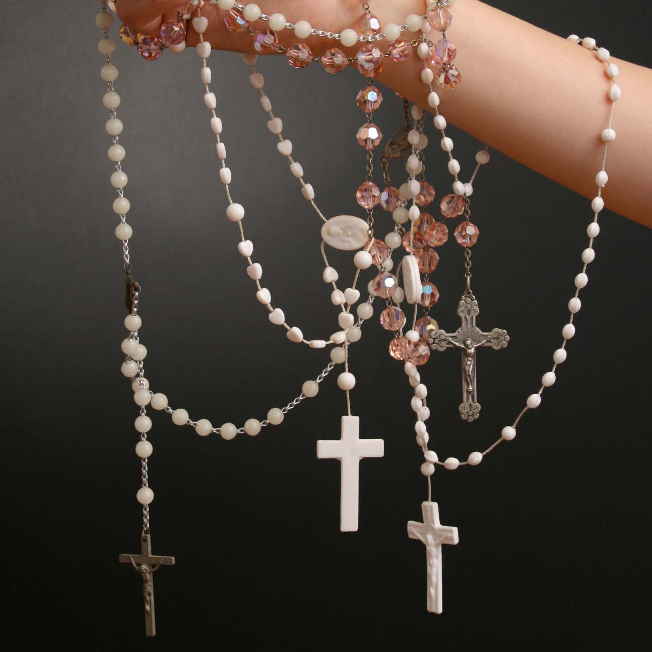 Exploring The Different Types of Rosaries and Their Uses