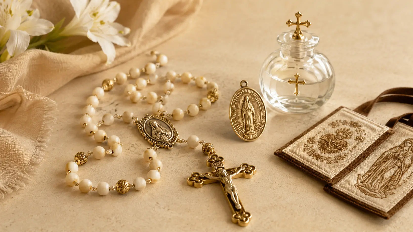 Catholic Sacramental