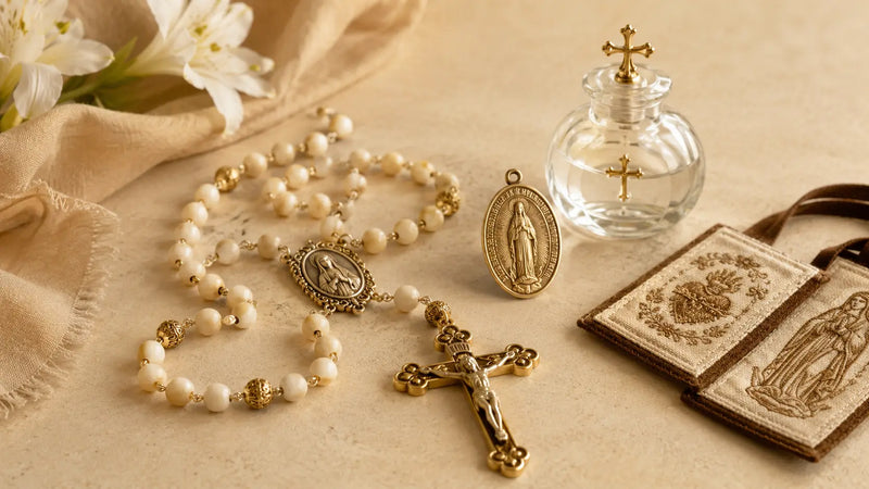 Catholic Sacramental