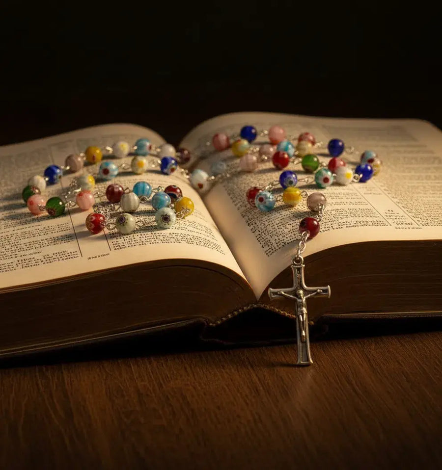 Why Pray the Rosary? Meaning, Spiritual Benefits and Daily Practice