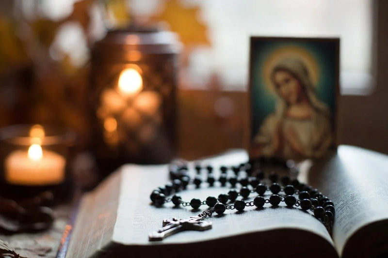 October Rosary