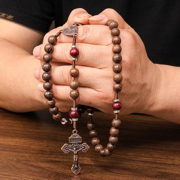 How to Choose a Rosary: A Complete Guide for Prayer and Gifts