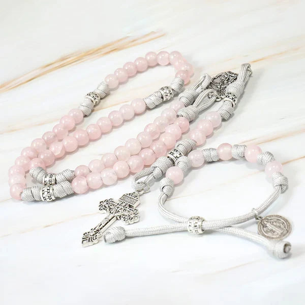Catholic Chaplets and Rosary-Based Prayers: A Guide to Prayer Beads