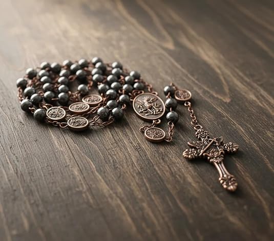 How to Choose a Rosary That Fits Your Prayer Life
