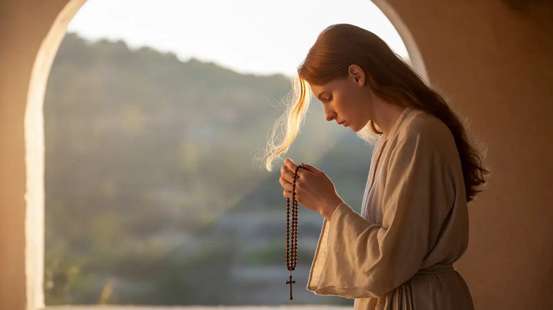 When God Feels Silent — Finding Faith in the Quiet Seasons of Life - Nazareth Store
