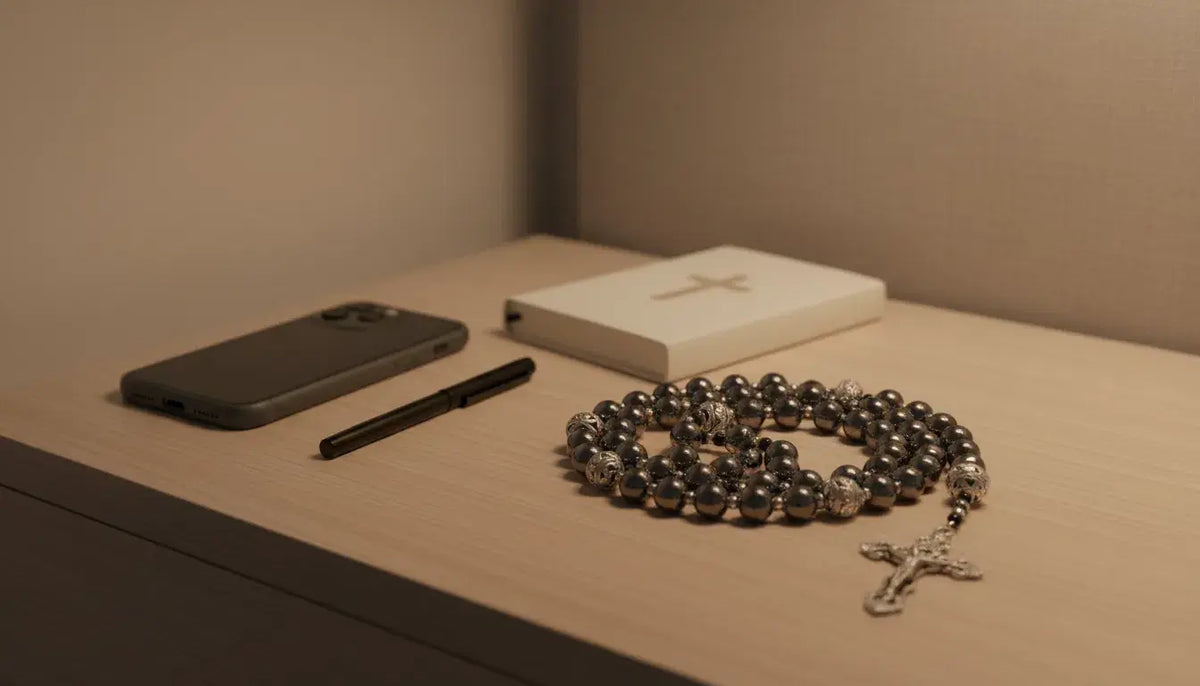 How Long Does It Take to Pray The Rosary