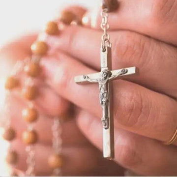 October - The Holy Rosary Month - Nazareth Store