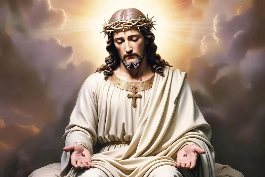 Christ the King