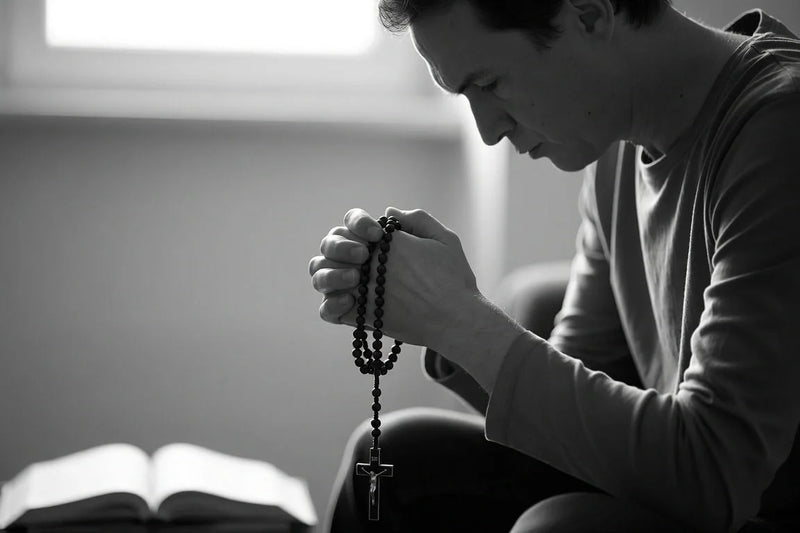 Pray the Rosary