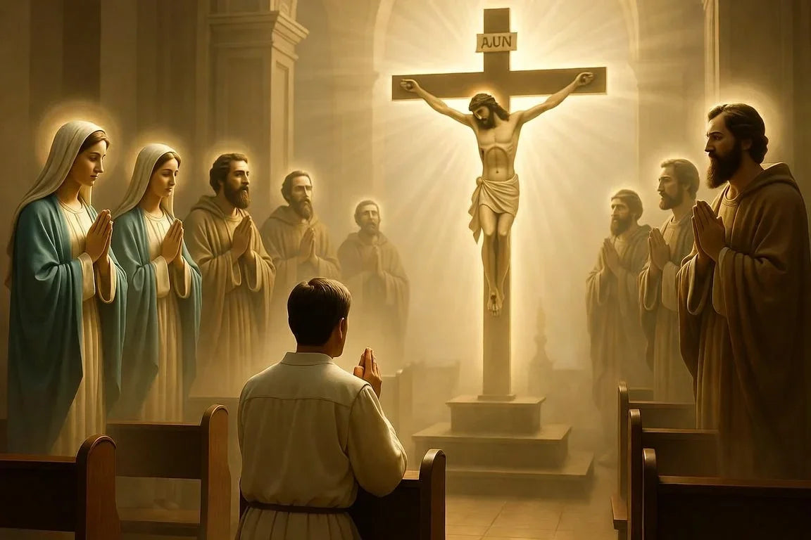Intercession 