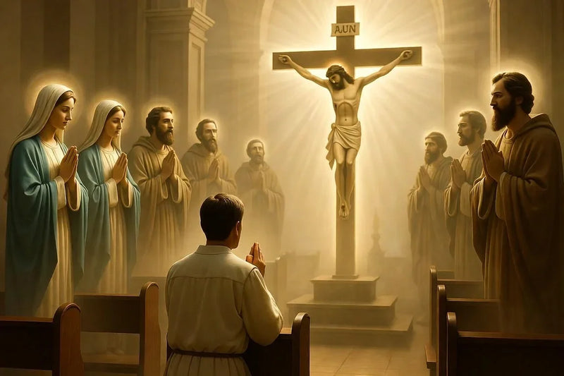 Intercession 