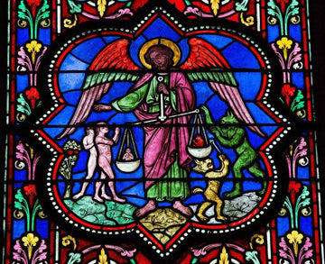 Michaelmas The Feast of Saint Michael the Archangel - Nazareth Store