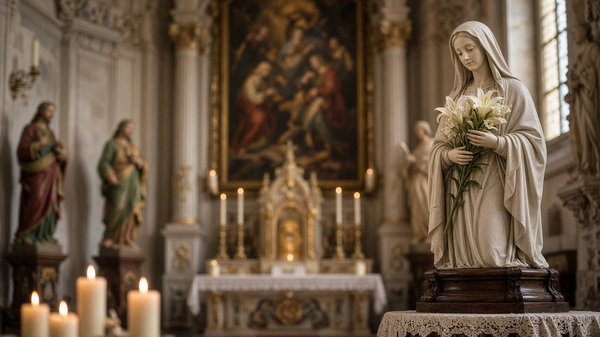 All Saints' Day: Meaning, History and Why Catholics Celebrate It