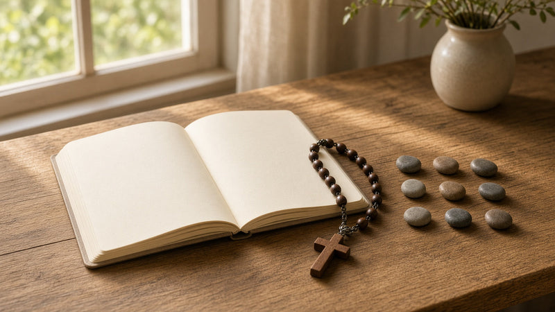 What Is a Novena? Meaning, How to Pray One and Why Catholics Pray for Nine Days