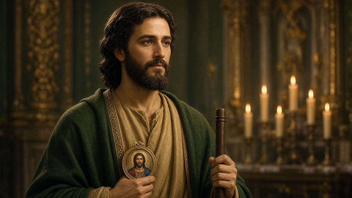 Saint Jude: Feast Day, Prayer and Patronage