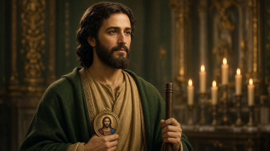 Saint Jude: Feast Day, Prayer and Patronage