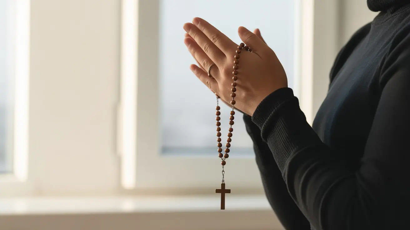 Why Do Many Catholics Pray the Rosary Every Day?