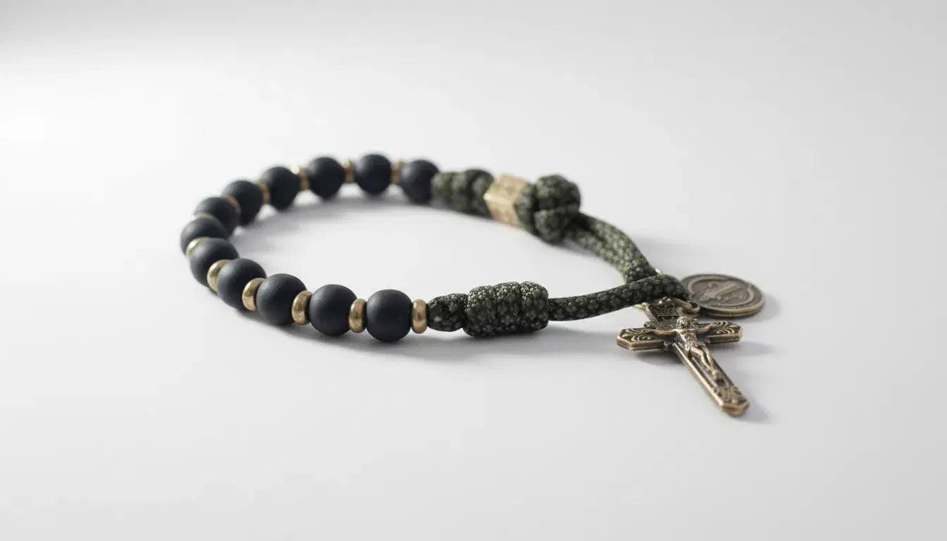 What Is a Decade in the Rosary and Why It Matters