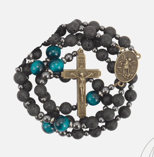 New Arrivals Rosaries - Nazareth Store