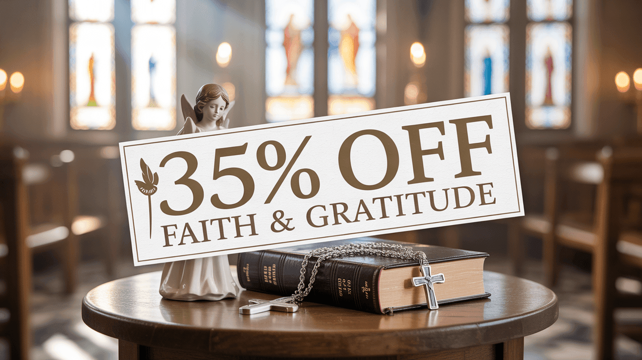 On Sale - Nazareth Store