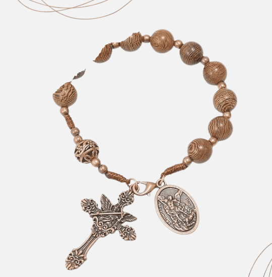 One Decade Rosary - Nazareth Store