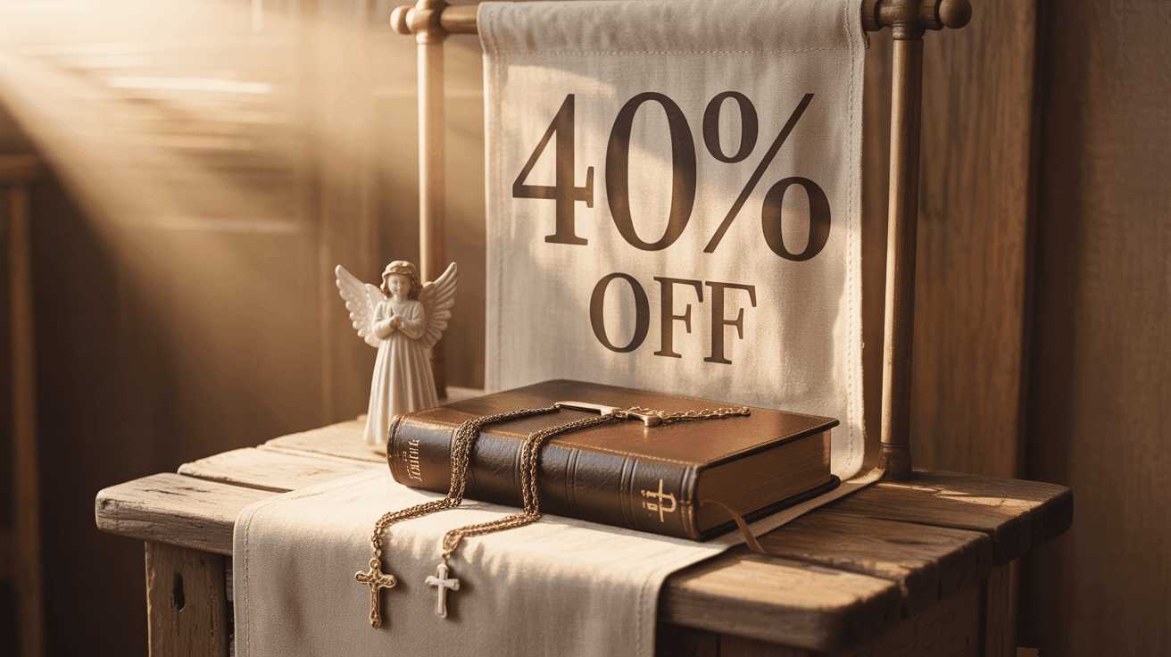 Discounted Products - Nazareth Store