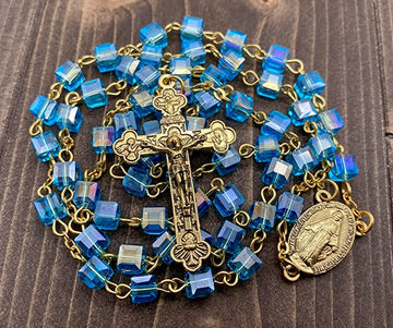 Rosaries - Nazareth Store