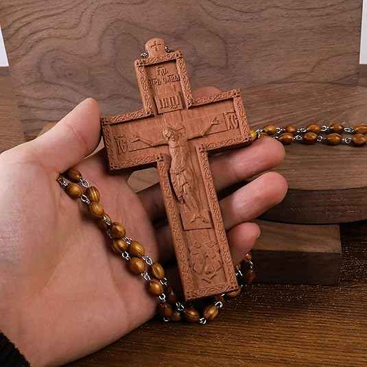 Catholic Crosses
