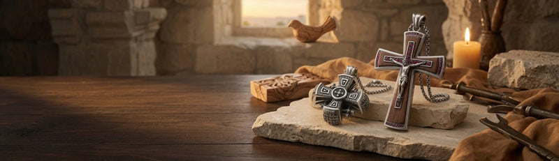 Catholic Crosses
