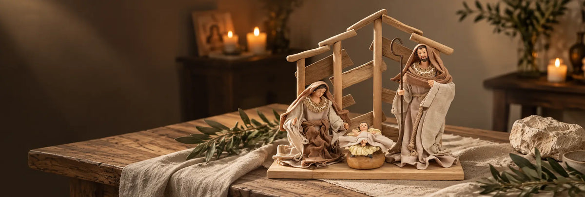 Nativity Sets